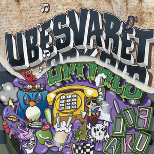 Ubesvaret Opkald