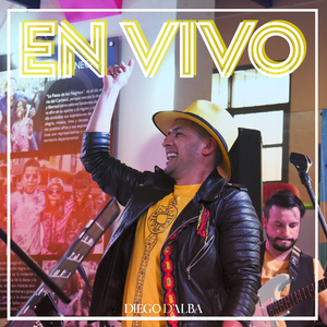 Vengo del Sur (En vivo)