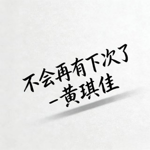 不会再有下次了 (DJ涵涵版)