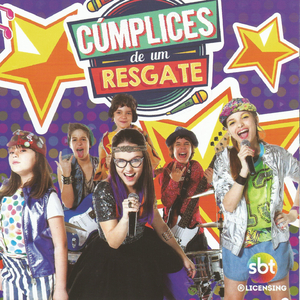 Cúmplices de um Resgate