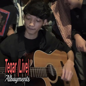 Tegar (Live)