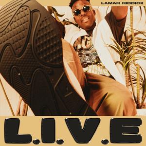 L.I.V.E. (feat. Sarah Polinski)