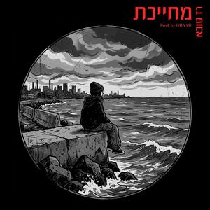 מחייכת