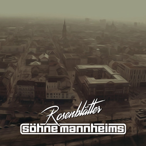 Rosenblätter (Radio Edit)