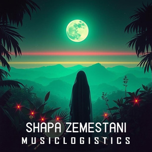 Shapa Zemestani