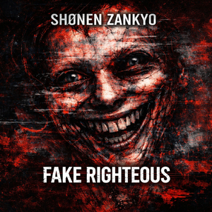 FAKE RIGHTEOUS