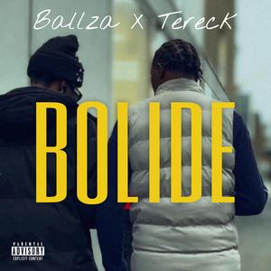 Bolide (feat. Ballza)