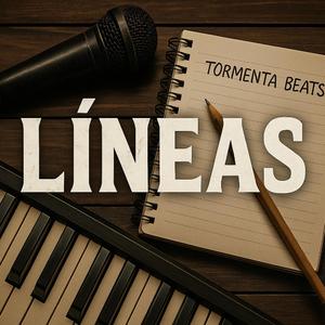 LÍNEAS (Rap Instrumental Boom Bap Piano)