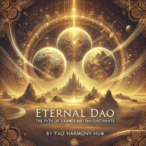 Eternal Dao: The Path of Three Islands and Ten Continents （大道传奇：三岛十洲之道）