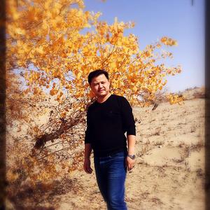 Ata Kadiri（父爱）