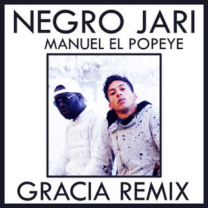 Gracia (Remix)