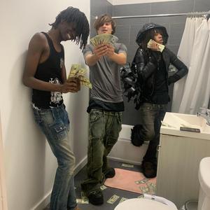 John Wall (feat. Glosuka) (Miso)