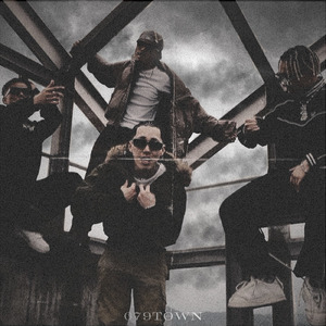 うまくいく (feat. Kidboy, Peace, Vulture & acto)