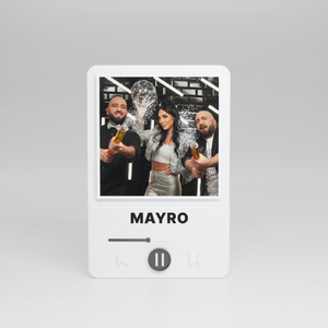 Mayro (feat. Sone Silver)