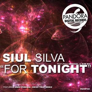 For Tonight (Joao Pereira Remix)