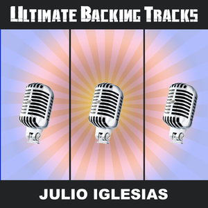 El Bacalao (Según Lo Hecho Famoso Cerca Julio Iglesias) [Backing Track Version]