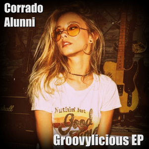 Groovylicious (Original Mix)
