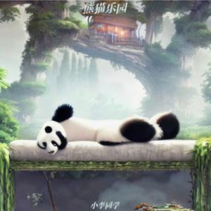 熊猫乐园