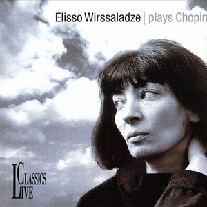 Frédéric Chopin: Polonaise-fantasy for piano No. 7 in A flat major, Op. 61, CT. 156