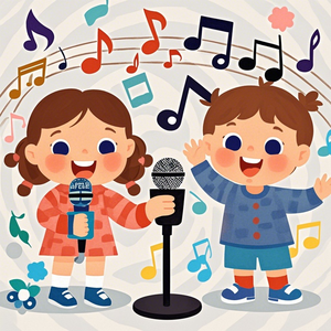 中国生物百科儿歌哺乳动物品种《布氏田鼠》