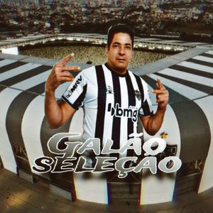Galão Seleção