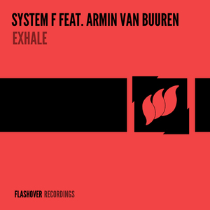 Exhale (Armin van Buuren Remix)