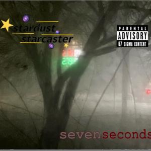 seven seconds