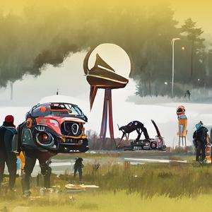 Gagal Bukanlah Akhir