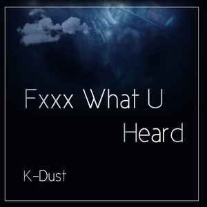 **** What U Heard（Mixed by MFT）