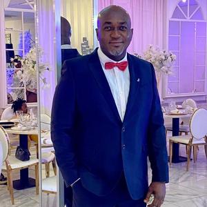 Don't Leave Me Behind