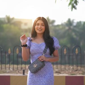 Main To Maamoolee See Ek Ladakee Thee