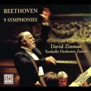 Symphony No. 8 in F Major, Op. 93:II. Allegretto scherzando