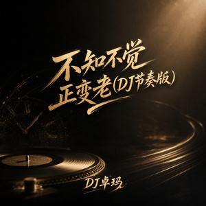 不知不觉正变老(DJ节奏版)