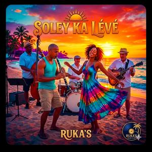 Soley ka Lévé