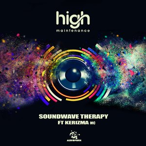 Soundwave Therapy (feat. Kerizma Mc)