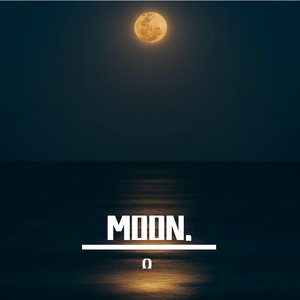 MOON.