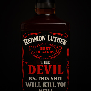 whiskey