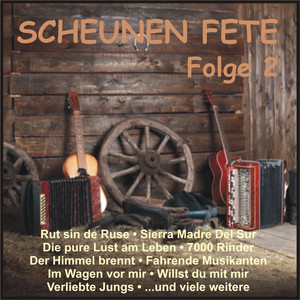 Wir tanzen Cha-Cha-Cha... am Playa de Palma... (Radio Mix)