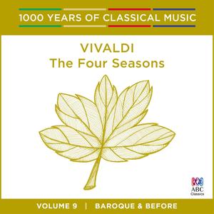 Le quattro stagione (The Four Seasons), Violin Concerto in E Major, RV 269, "Spring": I. Allegro