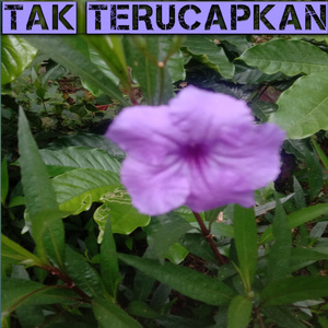 Tak Terucapkan