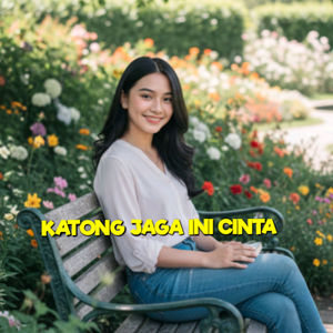 Katong Jaga Ini Cinta