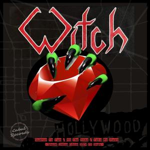 Quarter To Two (feat. WITCH) (Cabal Remaster)