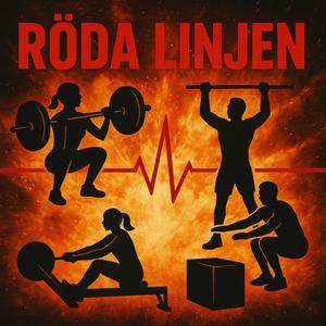 Röda linjen