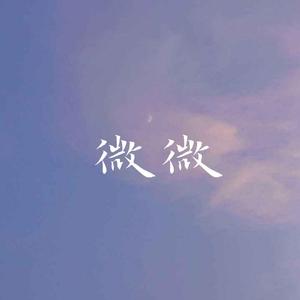 微微