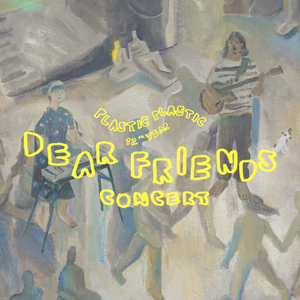 กลิ่นดอกไม้ (Scent of Flowers, Live)