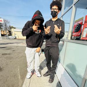 LAGG (feat. L)