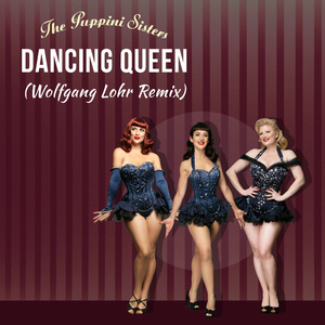 Dancing Queen [Wolfgang Lohr Remix]