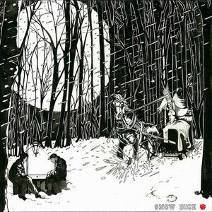 The Ballad Of Snow Dice (Hardwick)