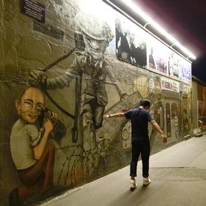 孙燕姿-天黑黑吉他指弹版（黄英男 remix）