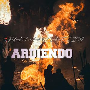 ARDIENDO